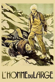 The Man of the Sea