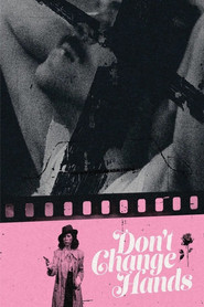 Don't Change Hands