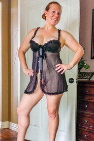 The Busty MILF Affair