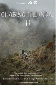 Chasing the Inca II