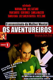 O Assassinato da Mulher Mental