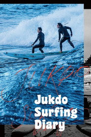 Jukdo Surfing Diary