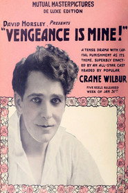 Vengeance Is Mine!