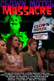 Clown Motel: Lost Souls