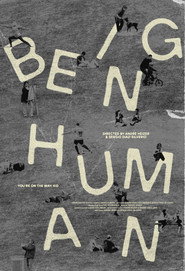 Being Human