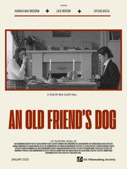 An Old Friend's Dog