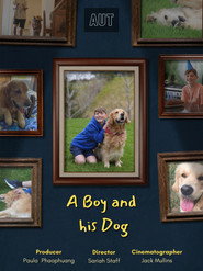 A Boy and His Dog