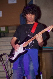 Syed Ahad Arif