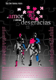 Love and Other Misfortunes