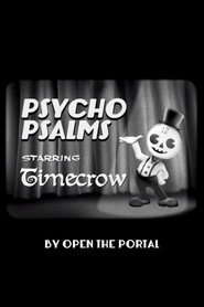 Psycho Psalms