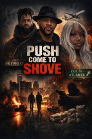 Push Come To Shove