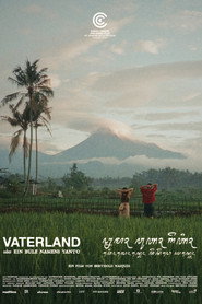 “Vaterland” or A Bule Named Yanto