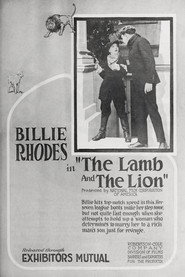 The Lamb and the Lion