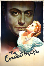 The Constant Nymph