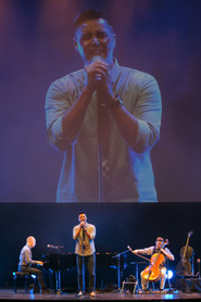 The Piano Guys: Live at Red Rocks