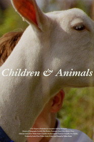 Children & Animals