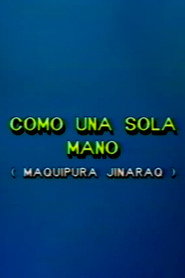 Como una sola mano
