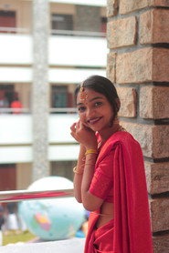 Hiranmayi Purushotham