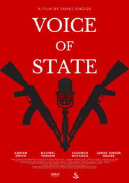 Voice of State