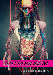 Astrogolem