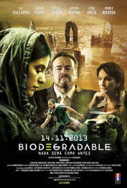Biodegradable