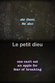 Le petit dieu