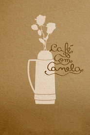 Coffee With Cinnamon