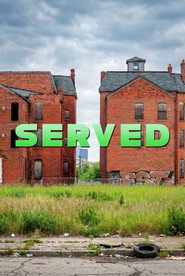 Served