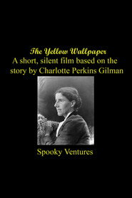The Yellow Wallpaper