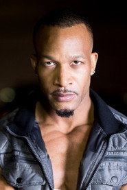 Eric Thomas Wilson
