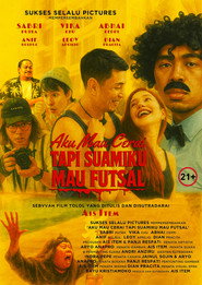 Divorce Can Wait, Futsal Can’t