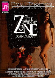 The Twilight Zone: Porn Parody