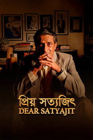 Dear Satyajit