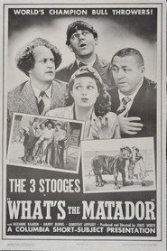 What's the Matador?