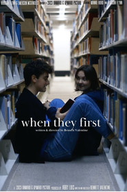 When They First