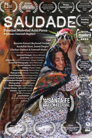 Saudade