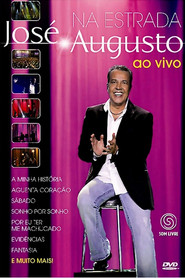 José Augusto - Na Estrada Ao Vivo