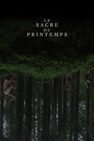 Le Sacre Du Printemps (Tandvarkstallen)