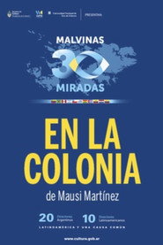 En la colonia