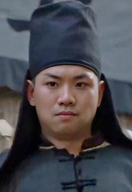 Cheung Jan-Wa