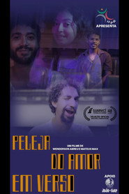 Peleja do Amor em Verso