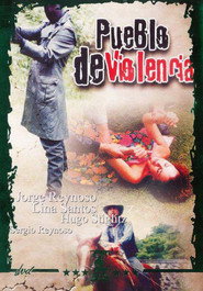 Pueblo de violencia