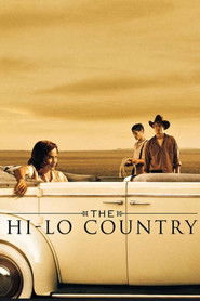 The Hi-Lo Country