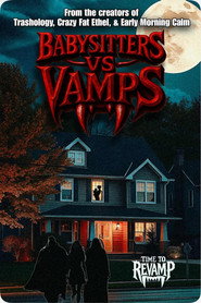 Babysitters Vs. Vamps