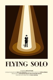 Flying Solo