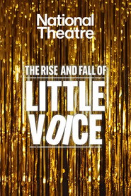 National Theatre at Home: The Rise and Fall of Little Voice