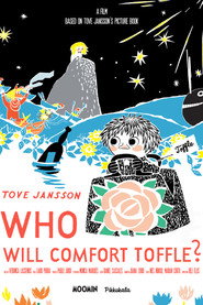Who Will Comfort Toffle?