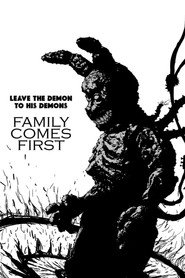Family Comes First