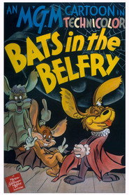Bats in the Belfry