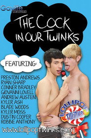 The Cock in Our Twinks